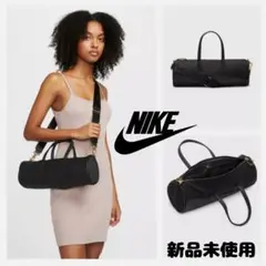 新品未使用❤NIKE 3wayショルダーバッグ ブラック 黒 Y2K