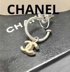 2026年最新】CHANEL レディース ピアス(片耳用)の人気アイテム - メルカリ