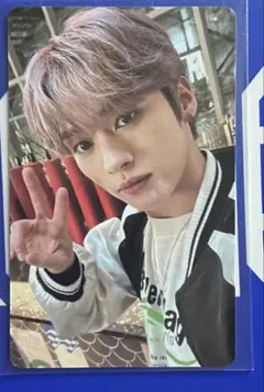 Stray Kids MANIAC リノ