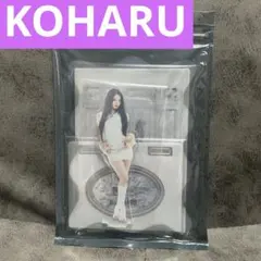 HANA NON STOP アクリルスタンド CHIKA 新品未開封 - メルカリ