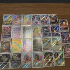 に*@様 ポケモンカード まとめ売り SAR SR UR AR - メルカリ