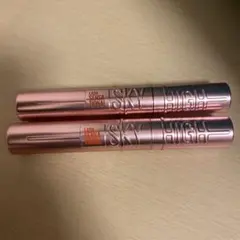 SKY HIGH マスカラ 03 04