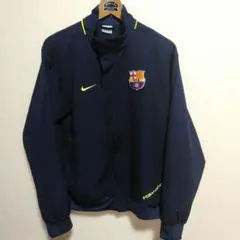 NIKE ナイキ FCバルセロナ トレーニングウェア