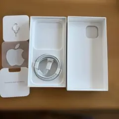 2026年最新】iphone空箱の人気アイテム - メルカリ