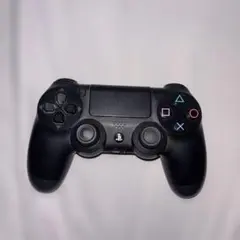 DualShock 4 ワイヤレスコントローラー ブラック