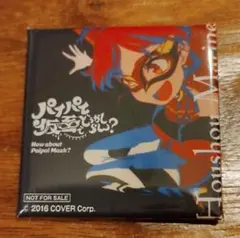 宝鐘マリン ビッグエコー 歴代ジャケ写 缶バッジ 全種 コンプ BIGECHO ビッグエコー ホロライブ 宝鐘マリンコラボ ジャケ写缶