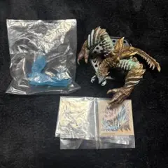モンスターハンター ガイアデルム フィギュア スタンダードモデル