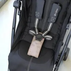 サイベックス リベル/オルフェオ 股ベルトカバー ベージュ