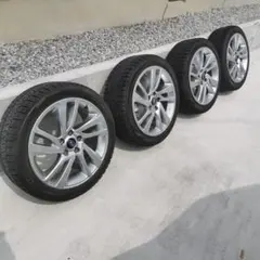 2026年最新】225/55r18 スタッドレス スバルの人気アイテム - メルカリ