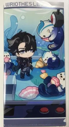 原神　gigoファイルセット 2025年最新】原神GIGOチケットファイルの人気アイテム - メルカリ