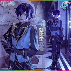 あんスタ プロセカ コラボ フュージョン衣装 DI:Verse コスプレ - メルカリ