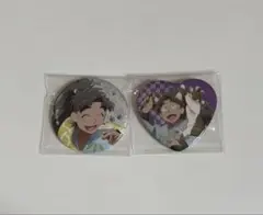 2026年最新】竹谷八左ヱ門 ナンジャタウン 缶バの人気アイテム - メルカリ