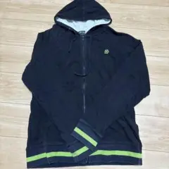 STUSSY パーカー　Lサイズ