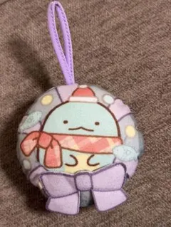 すみっコぐらし とかげ
