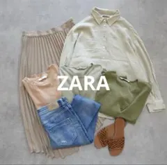 2026年最新】zara まとめ売りの人気アイテム - メルカリ