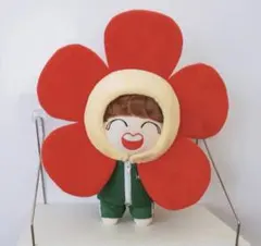 BTS J-HOPE ホソク ホビ ヒマンイ ぬいぐるみ マスタニム - メルカリ