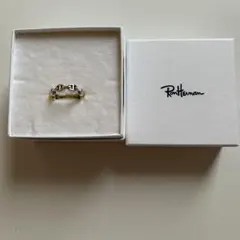 2025年最新】ホーセンブース ピアス HOORSENBUHSの人気アイテム