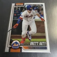 2026年最新】brett batyの人気アイテム - メルカリ