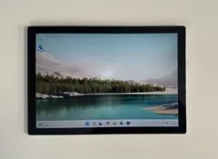 Surface Pro7+ 　Core i5 充電器付き
