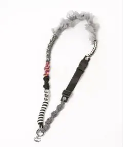 be with MMisayoフリルマルチショルダーストラップ