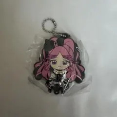 ま*る様 カプセルラバーマスコット2 キュアキッス