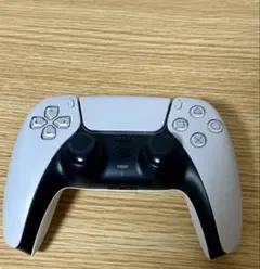 PS5 DualSense コントローラー純正 CFI-ZCT1J ホワイト
