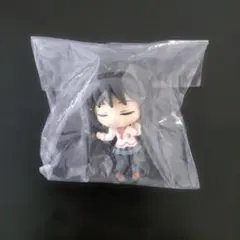 魔法少女まどか☆マギカ ねむらせ隊 暁美ほむら　カプセルトイ　まどマギ