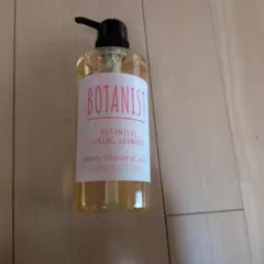 BOTANIST ボタニカルスプリングシャンプー チェリーブロッサム＆ピーチのサムネイル