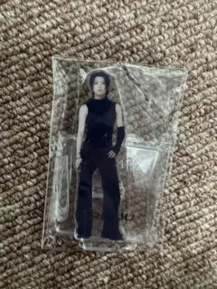 INI XQUARE 髙塚大夢 ミニアクスタ