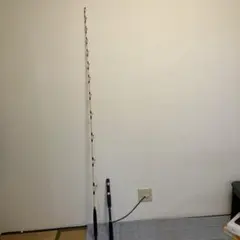 釣竿のサムネイル