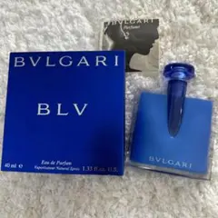 2025年最新】ブルガリ BLV 40mlの人気アイテム - メルカリ