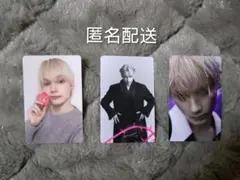 TXT 7TH YEAR【ヒュニンカイ】トレカセット②