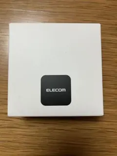 ELECOM LBT-OWS03BK-EC 完全ワイヤレスイヤホン