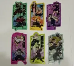 鬼滅の刃　無限城編　入場者特典　コンプリート