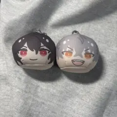 あんスタ　おまんじゅう　朔間零　大神晃牙