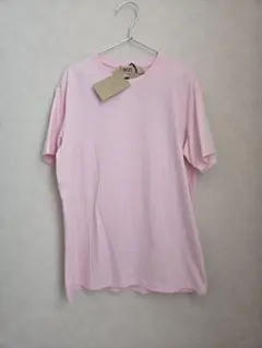 新品タグ付き【N°21ヌメロヴェントゥーノ】ミニロゴバックプリント Tシャツのサムネイル