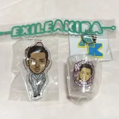 AKIRA セット売り