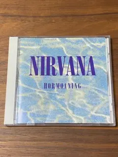 NIRVANA1990 Murder By Guitar ニルヴァーナ　レアCD 2025年最新】nirvana レア cdの人気アイテム - メルカリ