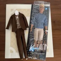 2026年最新】バービー ケンの人気アイテム - メルカリ
