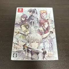君は雪間に希う 限定版 switch
