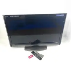 2026年最新】シャープ 液晶テレビ ブルーレイ内蔵の人気アイテム