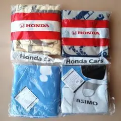 ホンダブランケット非売品です。