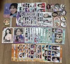 TWICE 非公式グッズセット