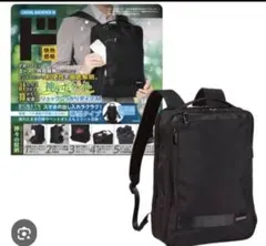 ACE FLIGHT ビジネスバッグ 2WAY ドン・キホーテ限定品 - メルカリ