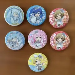 2026年最新】鏡音リン缶バッジの人気アイテム - メルカリ
