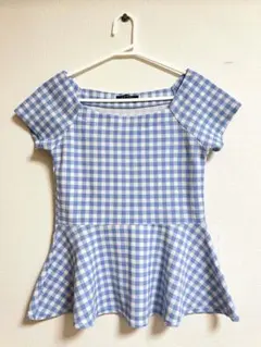 INGNI トップス　半袖　Mのサムネイル