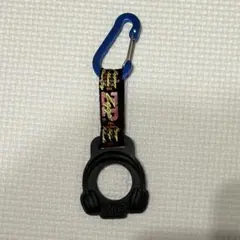Zepp キーホルダー カラビナ