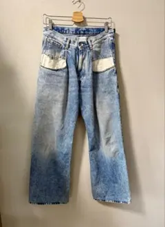 Maison Margiela デニムのサムネイル