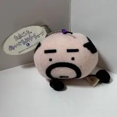 せきとりっち 新種発見!! たまごっち ぬいぐるみキーチェーン 当時物