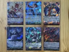 Shadowverse シャドウバース ポストカードコンプリートセット - メルカリ